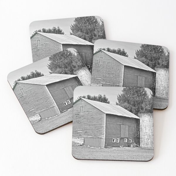 Item preview, The Old Bank Barn designed and sold by EmageZ.