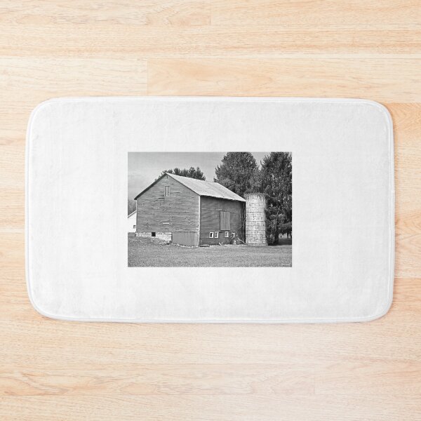 Item preview, The Old Bank Barn designed and sold by EmageZ.