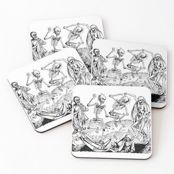 Item preview, Memento Mori 2  designed and sold by unbecome.
