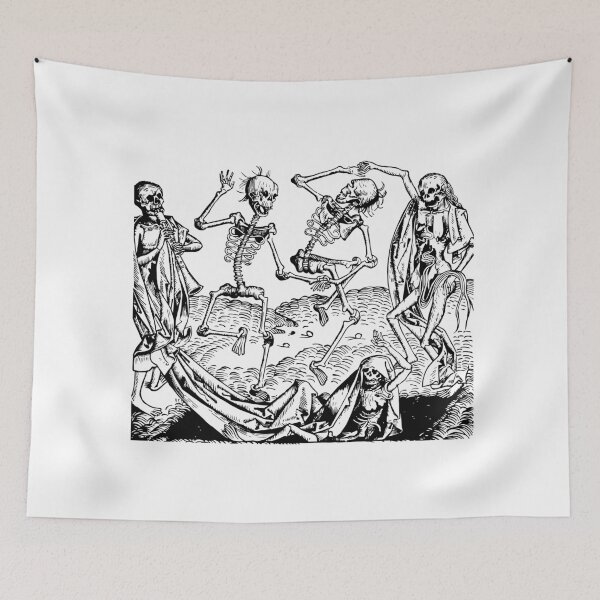 Item preview, Memento Mori 2  designed and sold by unbecome.