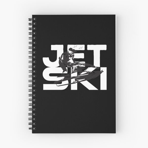 Item preview, JETSKI designed and sold by GeschenkDesigns.