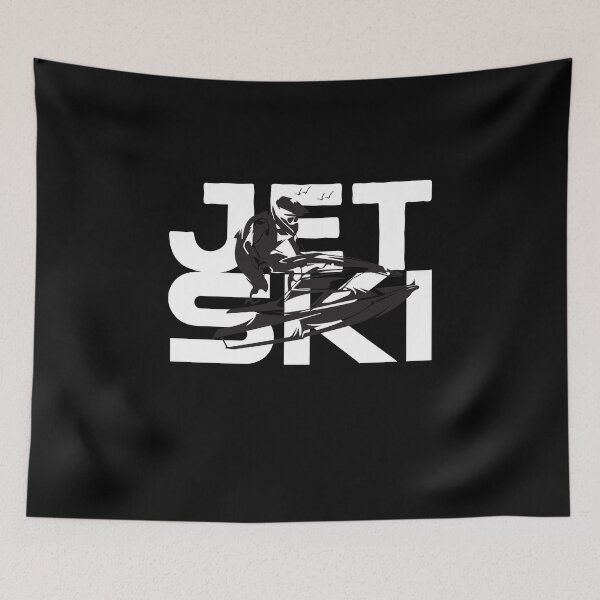 Item preview, JETSKI designed and sold by GeschenkDesigns.
