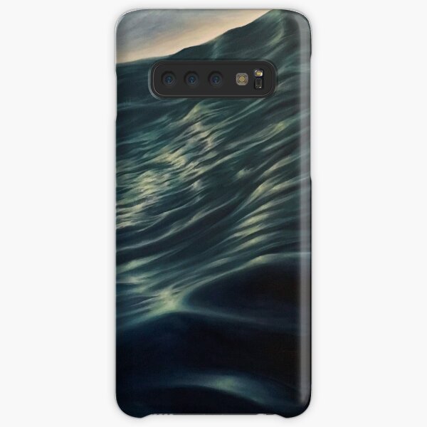 Ophelia Samsung Galaxy Snap Case
