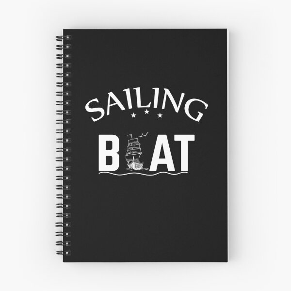 Item preview, Sailboat sailing boat designed and sold by GeschenkDesigns.