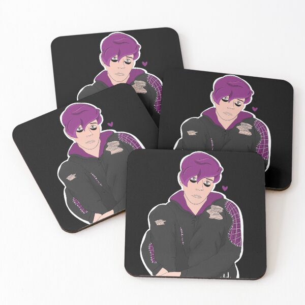 Item preview, Virgil Sanders from Thomas Sanders' Youtube designed and sold by satonsaturn.