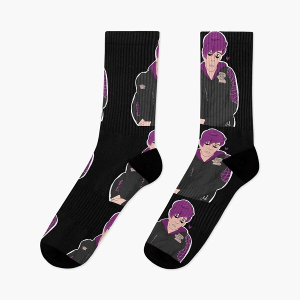 Item preview, Virgil Sanders from Thomas Sanders' Youtube designed and sold by satonsaturn.