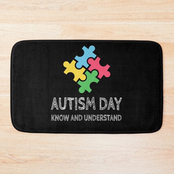 Item preview, Autism Day designed and sold by dptuts.