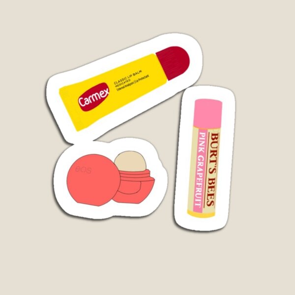 Item preview, Chap sticks stickers pack designed and sold by PrincessMemes.