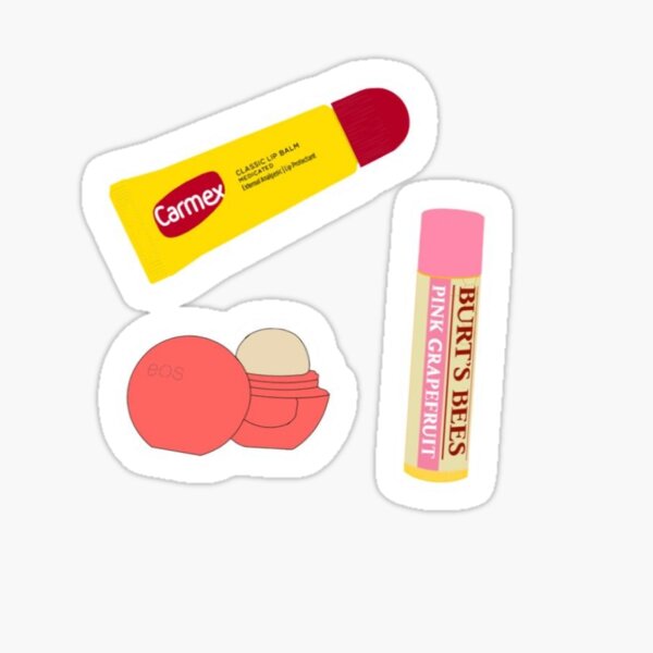Item preview, Chap sticks stickers pack designed and sold by PrincessMemes.