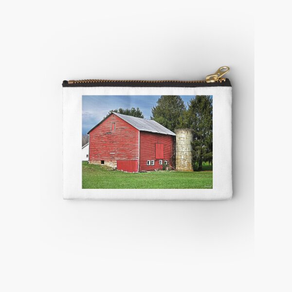 Item preview, The Old Hill Barn designed and sold by EmageZ.