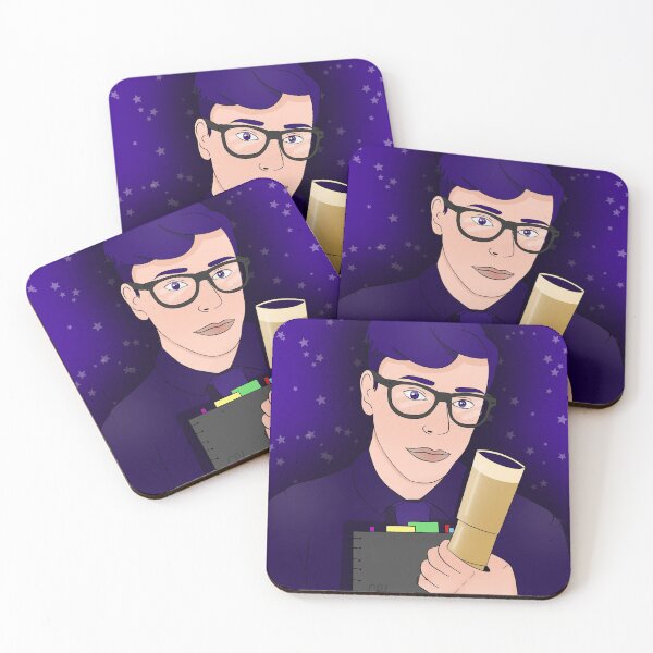 Item preview, Logan Sanders | Sanders Sides designed and sold by satonsaturn.
