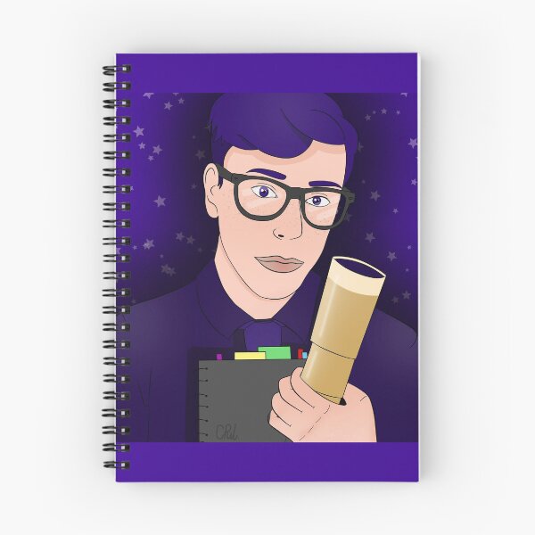 Item preview, Logan Sanders | Sanders Sides designed and sold by satonsaturn.