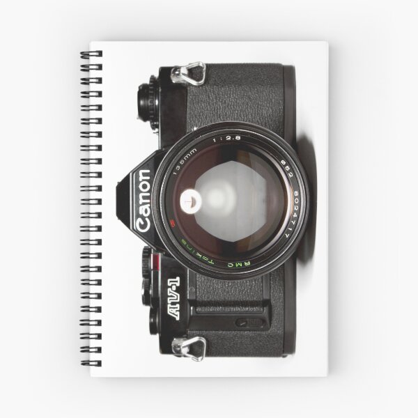 Item preview, Canon Camera AV Image designed and sold by Tej2point0.