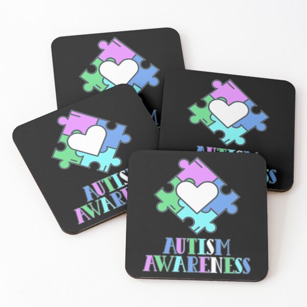 Item preview, Copy of Autism Day designed and sold by dptuts.