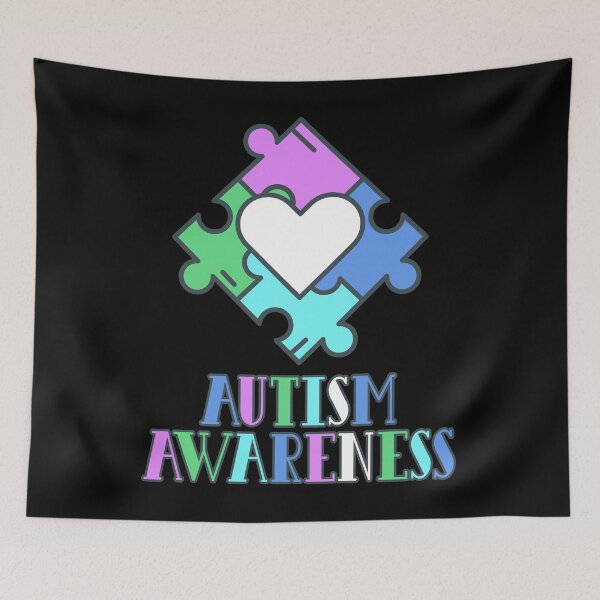 Item preview, Copy of Autism Day designed and sold by dptuts.