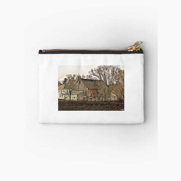 Item preview, Farm's Winter Hotel designed and sold by EmageZ.