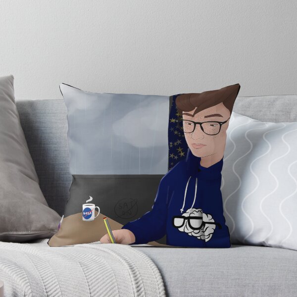 Item preview, Logan Sanders | Sanders Sides designed and sold by satonsaturn.