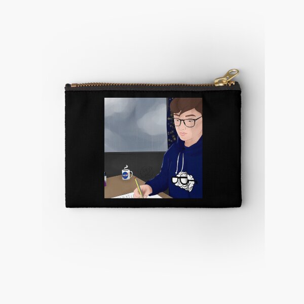 Item preview, Logan Sanders | Sanders Sides designed and sold by satonsaturn.