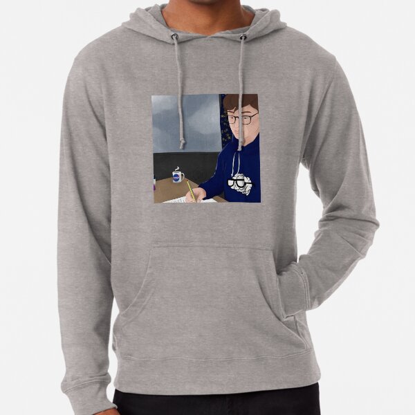 Logan Sanders Sweatshirts Hoodies for Sale Redbubble