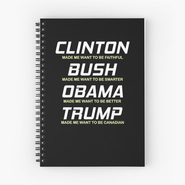 Item preview, Trump me hizo querer ser canadiense designed and sold by dptuts.