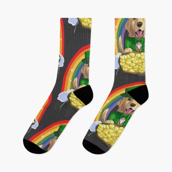 Item preview, Labrador Retriever Leprechaun St Patricks Day  designed and sold by Nosek1ng.