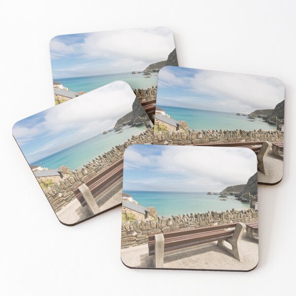 Item preview, A View Of The Sea designed and sold by Terri Waters Photography & Design.