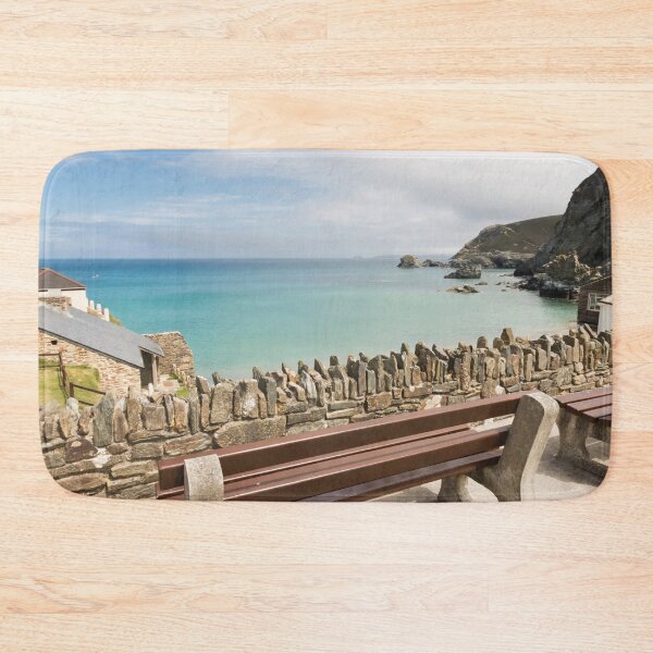 Item preview, A View Of The Sea designed and sold by Terri Waters Photography & Design.