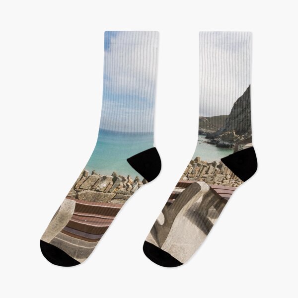Item preview, A View Of The Sea designed and sold by Terri Waters Photography & Design.