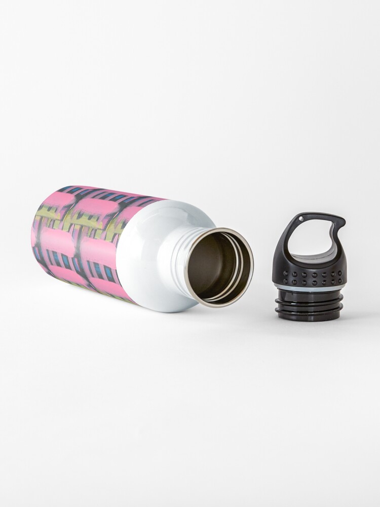 Alternate view of Hashtag Love Water Bottle
