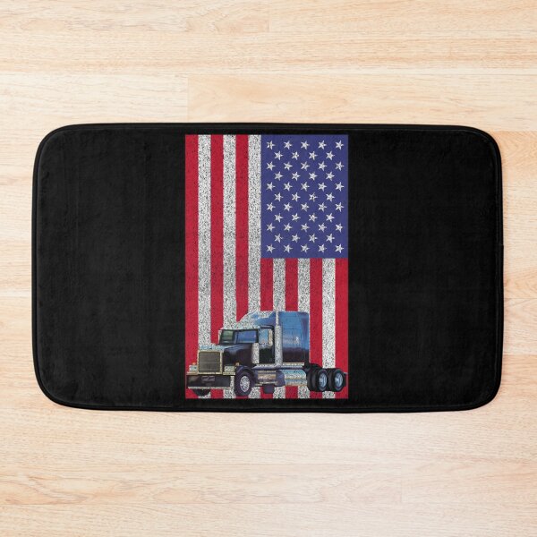Item preview, American Truck  designed and sold by dptuts.
