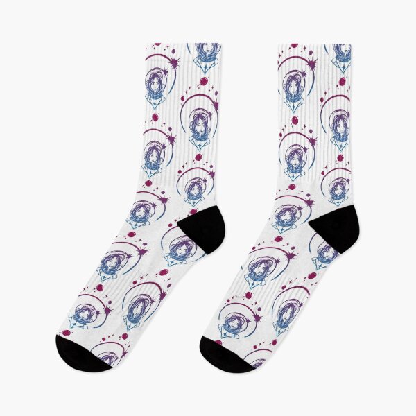 Item preview, Galaxy girl - colors designed and sold by Jotalandia.
