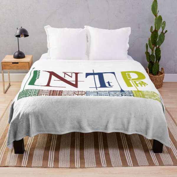 Item preview, INTP - The Thinker/Architect - Myers-Briggs Typology designed and sold by TheCurators.