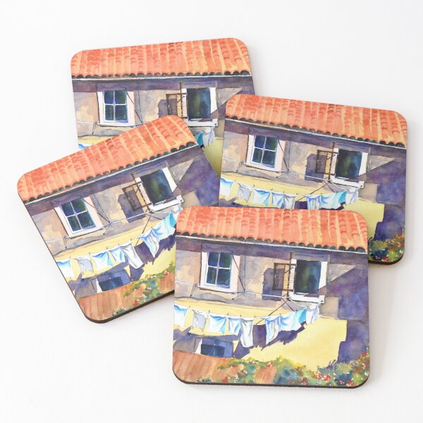 Item preview, Drying in the sun designed and sold by bettymmwong.