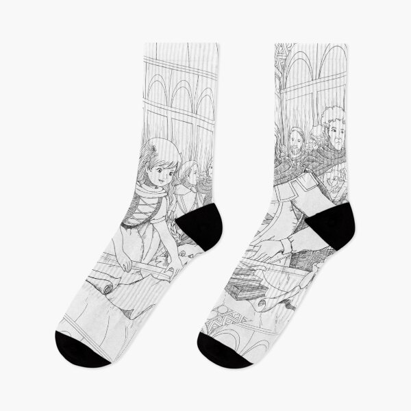 Item preview, The Articles Of The Barons designed and sold by reynoldjay.