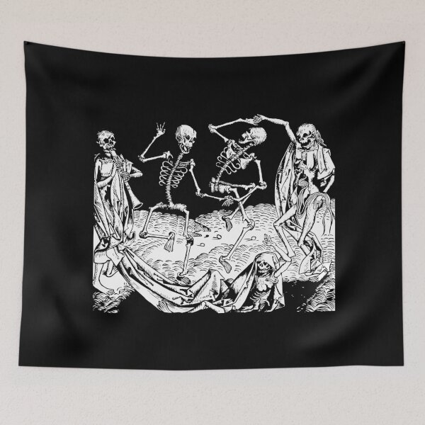 Item preview, Memento Mori 2  designed and sold by unbecome.