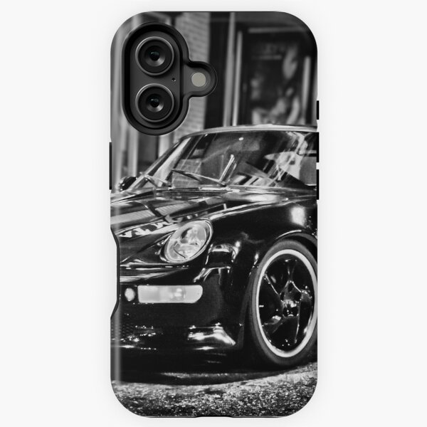 Item preview, Late Night Porsche designed and sold by Sean Routon.