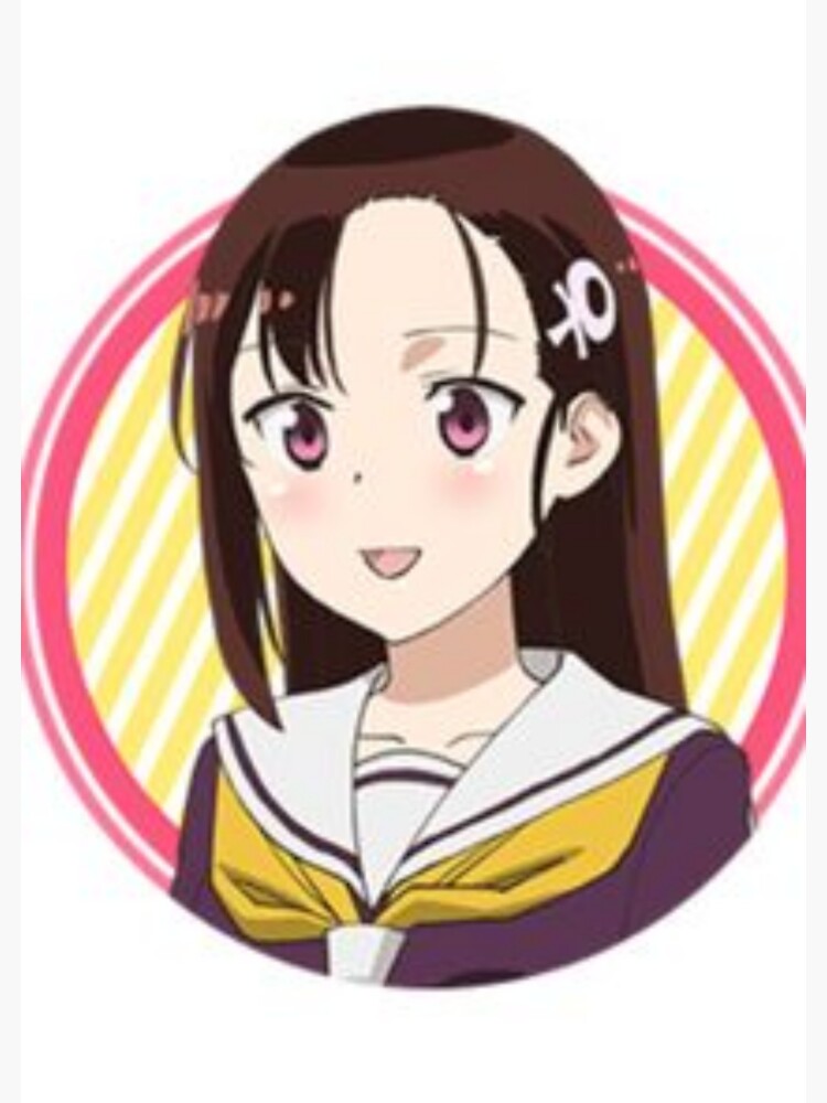 Come Together To The Seton Academy "Come Together! to the Seton Academy Hitomi" Sticker for Sale by