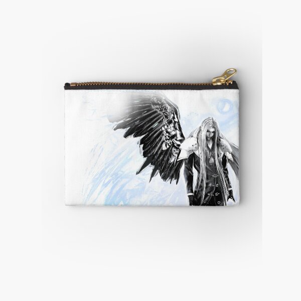 Item preview, Sephiroth FF7 The One Winged Angel designed and sold by simopt.