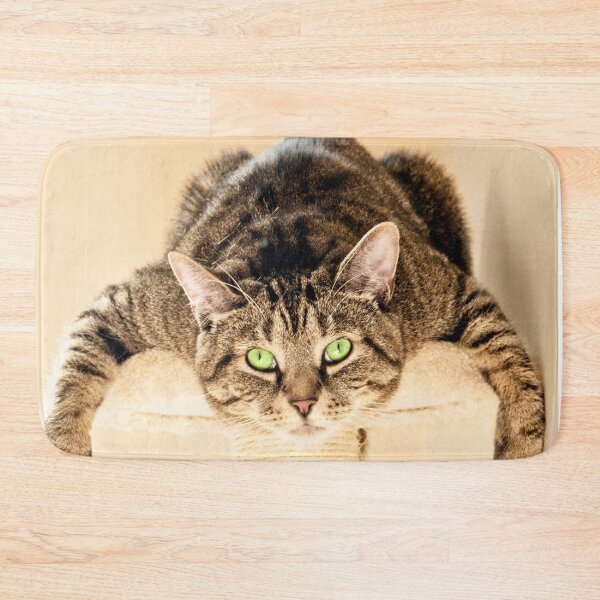 Item preview, Splat Cat designed and sold by Terri Waters Photography & Design.