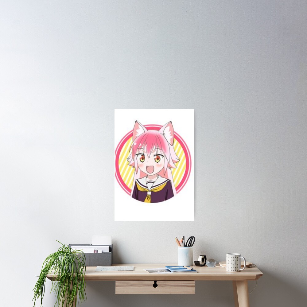 Come Together To The Seton Academy "Come Together! to the Seton Academy Ranka" Poster for Sale by