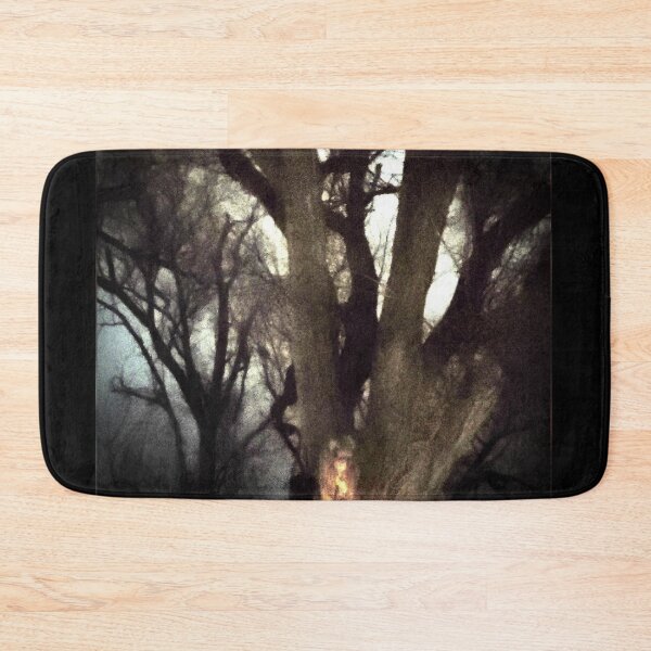 Item preview, Ominous tree designed and sold by ThinkCommon.