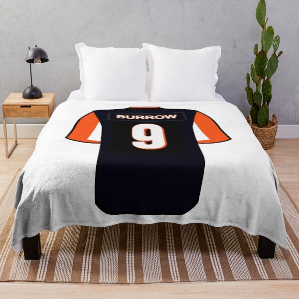Item preview, Burrow Jersey designed and sold by cocreations.
