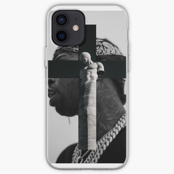 pop smoke 2 iPhone Soft Case