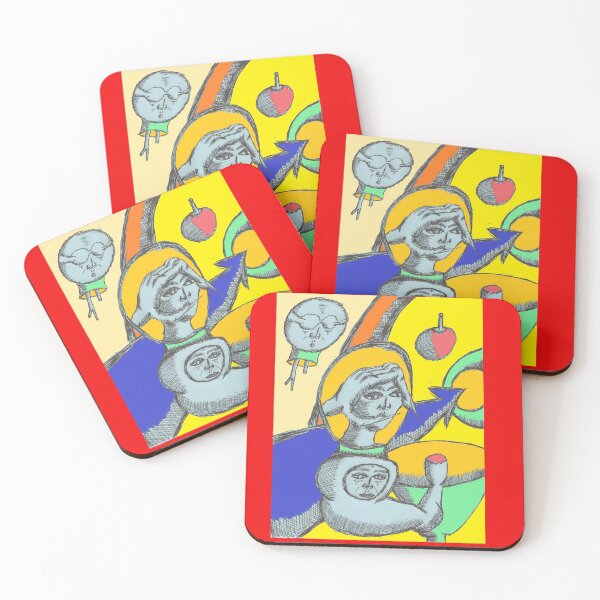 Item preview, perpetuating the myth designed and sold by wormink.