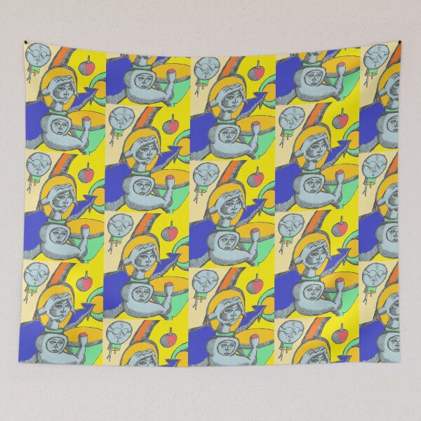 Item preview, perpetuating the myth designed and sold by wormink.