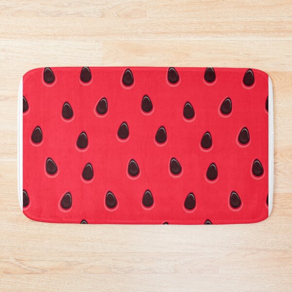 Item preview, Strawberry PATTERN designed and sold by chino42.