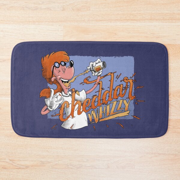 Item preview, Cheddar Whizzy designed and sold by Studio Mootant.