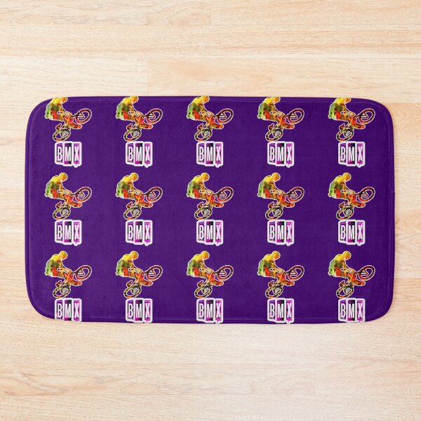 Item preview, BMX  designed and sold by MarkMotta.