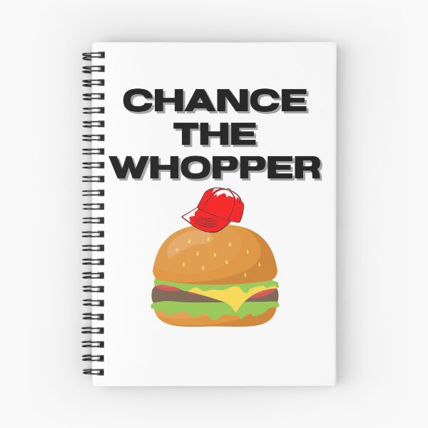 Item preview, Chance the Whooper designed and sold by flying-flamingo.