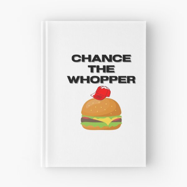 Item preview, Chance the Whooper designed and sold by flying-flamingo.